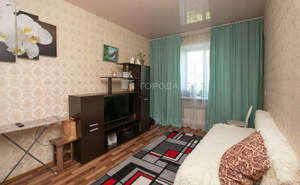 1-к квартира, вторичка, 31м2, 5/5 этаж