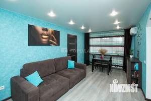 2-к квартира, вторичка, 45м2, 1/5 этаж