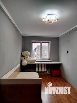 2-к квартира, вторичка, 44м2, 5/5 этаж