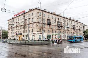 2-к квартира, вторичка, 59м2, 5/5 этаж