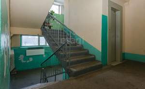 2-к квартира, вторичка, 43м2, 2/9 этаж