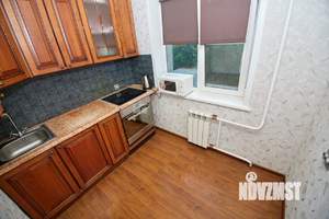 2-к квартира, вторичка, 46м2, 4/5 этаж