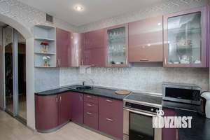 4-к квартира, вторичка, 119м2, 3/9 этаж