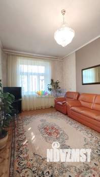 3-к квартира, вторичка, 74м2, 5/5 этаж