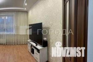 3-к квартира, вторичка, 65м2, 2/10 этаж