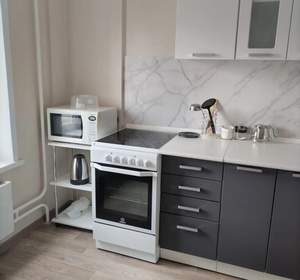 1-к квартира, вторичка, 33м2, 1/9 этаж