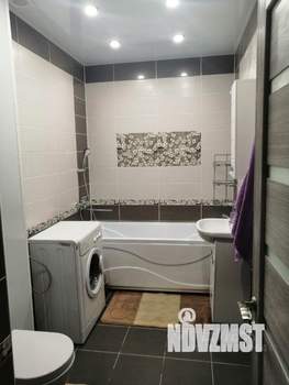 1-к квартира, вторичка, 35м2, 3/6 этаж