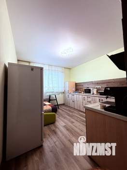 1-к квартира, вторичка, 38м2, 7/11 этаж