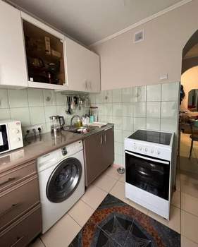 2-к квартира, вторичка, 45м2, 3/5 этаж