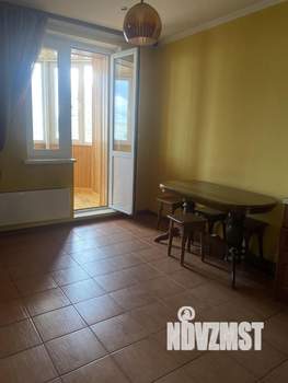 1-к квартира, вторичка, 66м2, 7/14 этаж