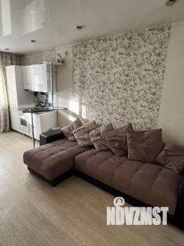 1-к квартира, вторичка, 37м2, 5/10 этаж