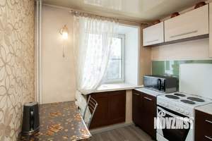 1-к квартира, вторичка, 30м2, 4/5 этаж