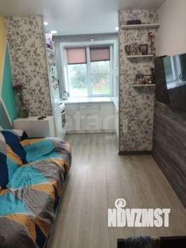 2-к квартира, вторичка, 44м2, 3/5 этаж