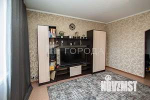 4-к квартира, вторичка, 78м2, 6/10 этаж