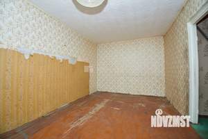 2-к квартира, вторичка, 45м2, 2/9 этаж