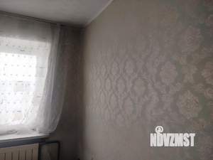 1-к квартира, вторичка, 25м2, 5/5 этаж