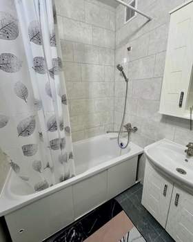 1-к квартира, вторичка, 31м2, 2/5 этаж