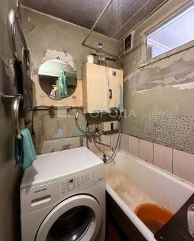 3-к квартира, вторичка, 68м2, 2/5 этаж