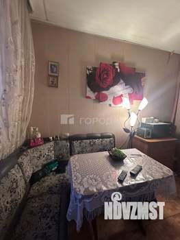 2-к квартира, вторичка, 53м2, 9/9 этаж