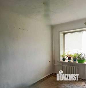 1-к квартира, вторичка, 33м2, 3/5 этаж