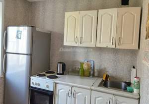 1-к квартира, вторичка, 31м2, 3/5 этаж
