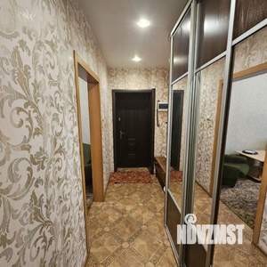 2-к квартира, вторичка, 48м2, -1/5 этаж