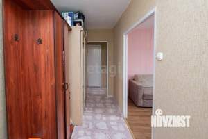 3-к квартира, вторичка, 65м2, 1/10 этаж