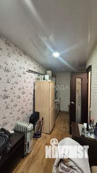 Студия квартира, вторичка, 16м2, 3/5 этаж