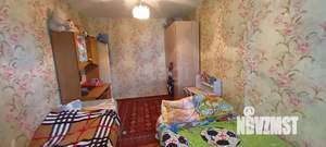 3-к квартира, вторичка, 58м2, 6/9 этаж