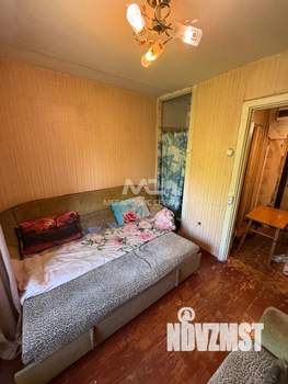 1-к квартира, вторичка, 13м2, 3/5 этаж