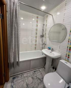 1-к квартира, вторичка, 37м2, 8/9 этаж