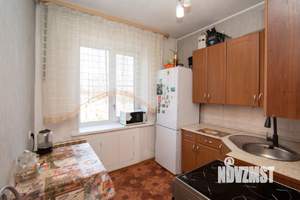 2-к квартира, вторичка, 43м2, 5/5 этаж