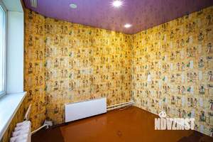 4-к квартира, вторичка, 61м2, 5/5 этаж
