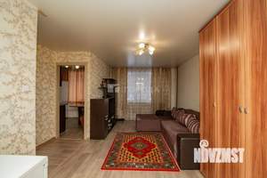 2-к квартира, вторичка, 44м2, 1/5 этаж