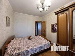3-к квартира, вторичка, 78м2, 8/9 этаж