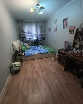 2-к квартира, вторичка, 43м2, 1/5 этаж