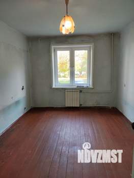 3-к квартира, вторичка, 57м2, 1/9 этаж