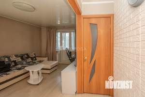 1-к квартира, вторичка, 31м2, 4/5 этаж