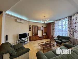 3-к квартира, вторичка, 127м2, 4/9 этаж