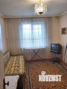 3-к квартира, вторичка, 60м2, 7/9 этаж