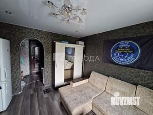 1-к квартира, вторичка, 19м2, 5/5 этаж