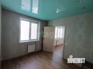2-к квартира, вторичка, 53м2, 5/9 этаж