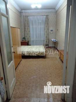 3-к квартира, вторичка, 92м2, 2/5 этаж