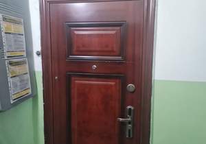 3-к квартира, вторичка, 62м2, 1/5 этаж