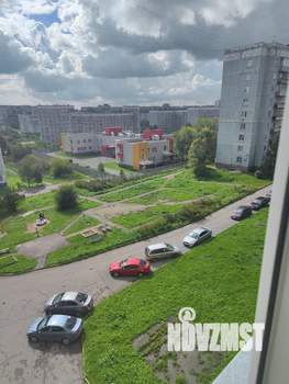 2-к квартира, вторичка, 52м2, 6/10 этаж