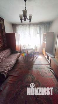 2-к квартира, вторичка, 44м2, 1/5 этаж