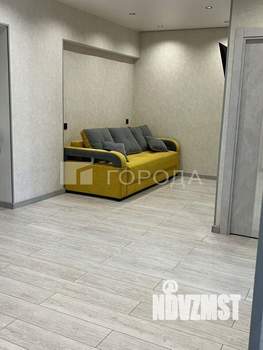 2-к квартира, вторичка, 70м2, 5/25 этаж