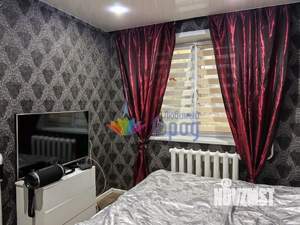 3-к квартира, вторичка, 47м2, 1/5 этаж