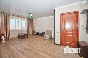 3-к квартира, вторичка, 66м2, 6/9 этаж