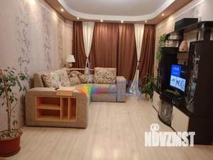 3-к квартира, вторичка, 57м2, 6/9 этаж